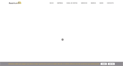 Desktop Screenshot of bearzun.com